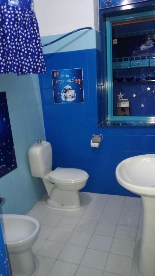 Catania Centro Central Baci Perugina Apartment Ngoại thất bức ảnh